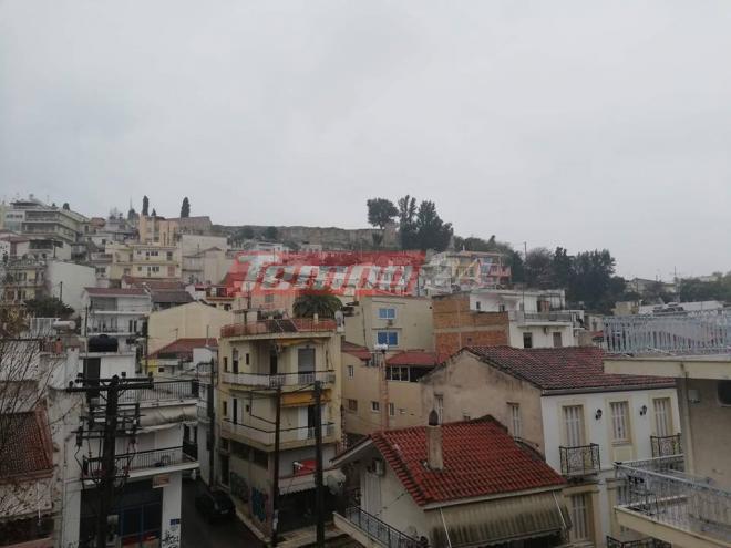 Πάτρα: Με άγριες διαθέσεις "ήρθε" η Υπατία - Ανοικτό το πορθμείο του Ρίου - Η κατάσταση στη Γέφυρα - ΦΩΤΟ - ΒΙΝΤΕΟ