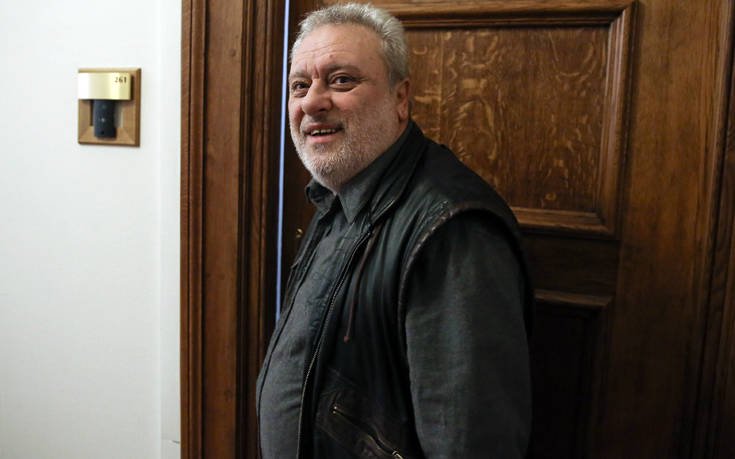 Γρηγόρης Ψαριανός: Υπάρχουν επαφές Θεοχαρόπουλου με Θεοδωράκη