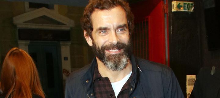 Κωνσταντίνος Μαρκουλάκης – Χρυσή Βαρδινογιάννη: Σπάνια δημόσια εμφάνιση για το ερωτευμένο ζευγάρι