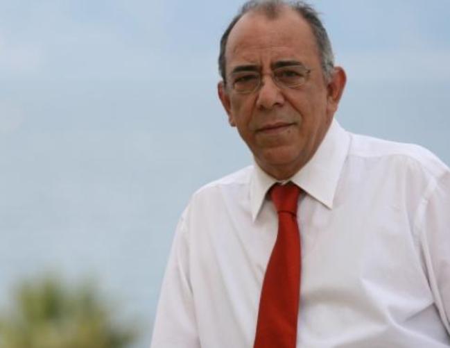 Πάτρα - Οριστικό: Ο Νίκος Παπαδημάτος υποψήφιος Δήμαρχος με τη στήριξη της Ν.Δ