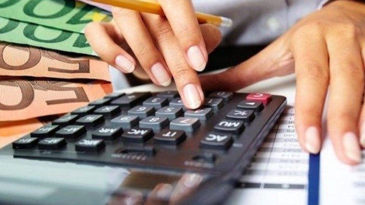 Στις 120 δόσεις μπαίνουν και τα χρέη του 2018