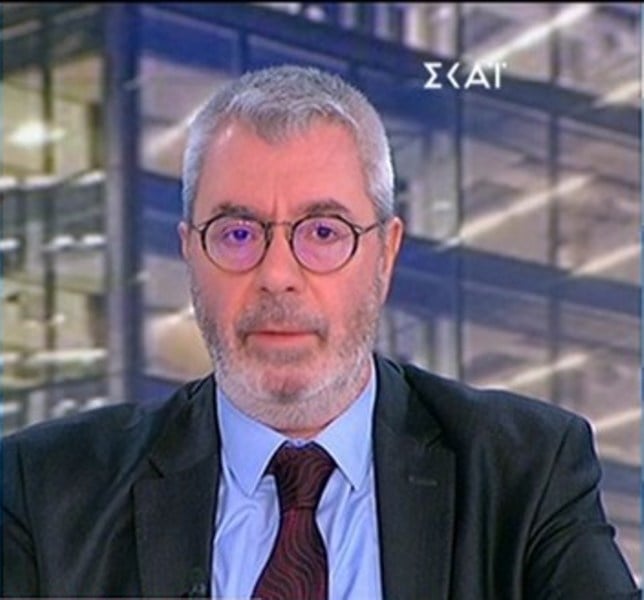 Συνήγορος Μανιαδάκη: Πρέπει να μπουν στο αρχείο οι καταθέσεις του για τη Novartis