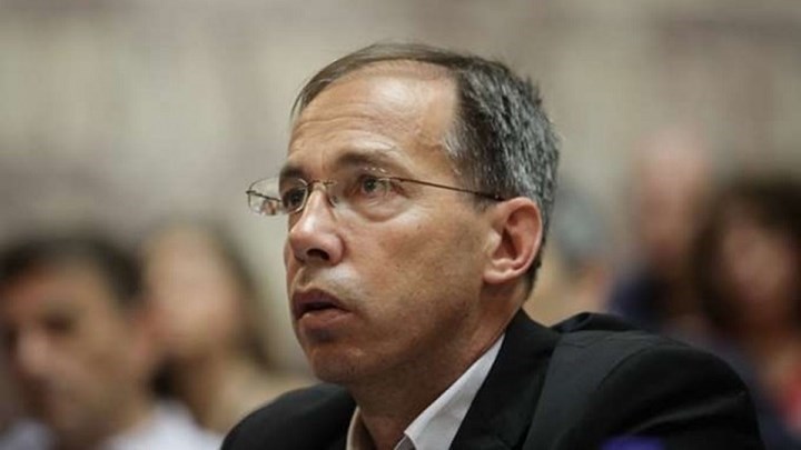 Μαυρωτάς για Συμφωνία Πρεσπών: Δεν θα υπάρξει κομματική πειθαρχία