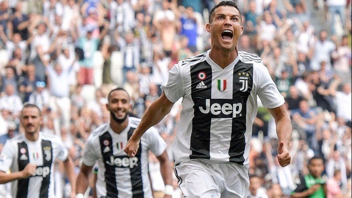 Ένταλμα για τεστ DNA στον Ρονάλντο για υπόθεση βιασμού