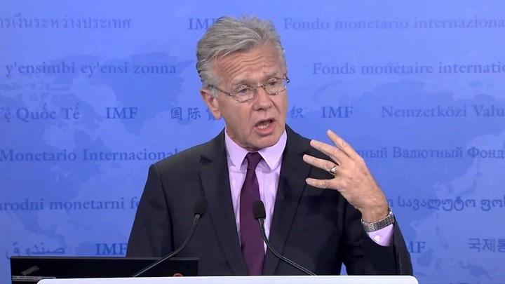 Πρώτη μεταμνημονιακή αποστολή του ΔΝΤ στην Αθήνα - Συμβουλευτικός ο ρόλος του