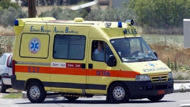 Τραγωδία στην Ιτέα: Νεκρός 34χρονος που έπεσε σε μάντρα με υλικά