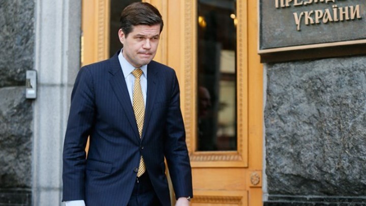 ΗΠΑ: Παραιτήθηκε ο υφυπουργός Εξωτερικών