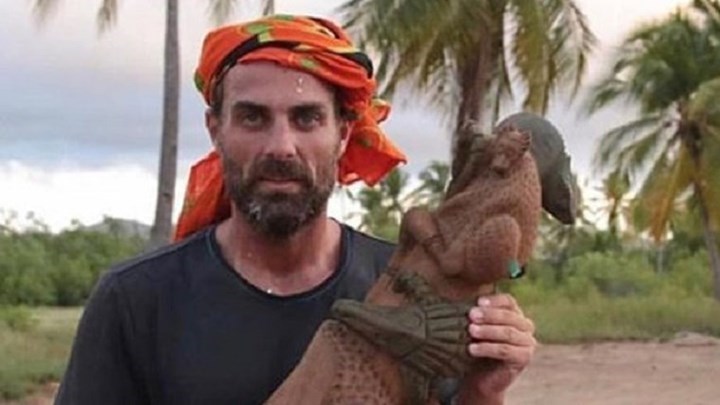 Που επένδυσε ο Στέλιος Χανταμπάκης τα χρήματα που κέρδισε από το Nomads -ΦΩΤΟ