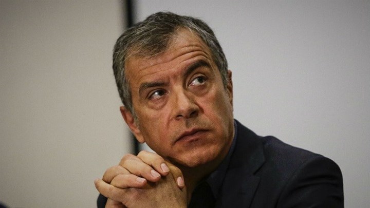 Σταύρος Θεοδωράκης: Οι κυβερνήσεις έρχονται και παρέρχονται - Αυτό που μένει είναι οι άνθρωποι