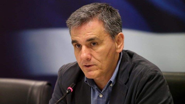 Η απάντηση Τσακαλώτου στη ΝΔ για τα περί εξόδου στις αγορές με υψηλό επιτόκιο