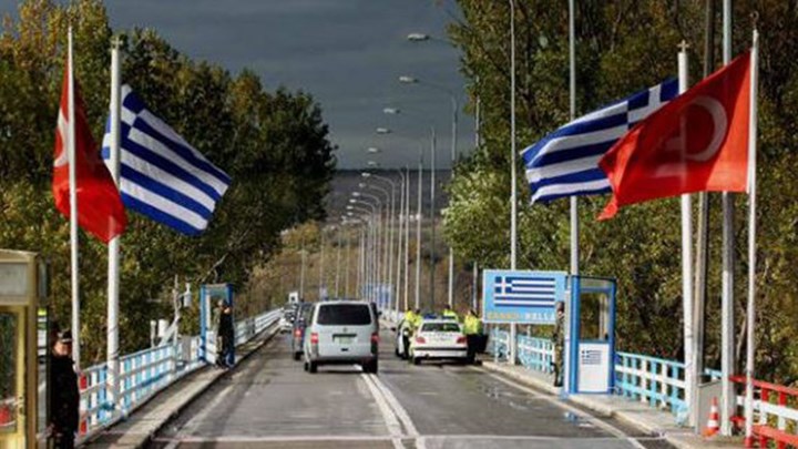 Αλεξανδρούπολη: Τούρκος πολίτης Ελληνικής καταγωγής ζητά άσυλο
