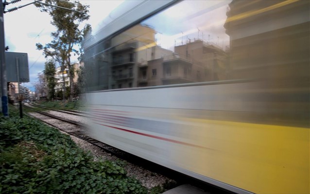 Διακοπτό - Καλάβρυτα: Διακοπή στα δρομολόγια του τρένου λόγω κατολίσθησης