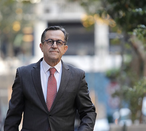 Νίκος Νικολόπουλος: Δεν ψηφίζω την Συμφωνία των Πρεσπών, δεν στηρίζω την Κυβέρνηση, δεν προσχωρώ στους ΑΝΕΛ