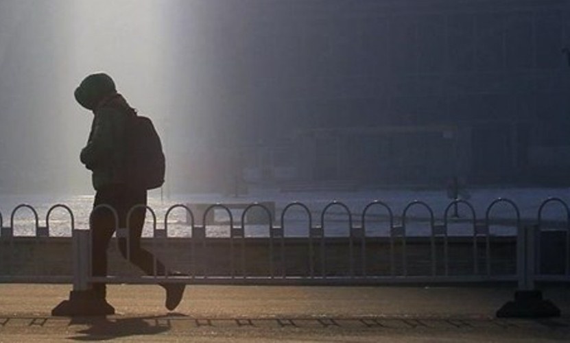 Πάτρα: ΤΩΡΑ - Συναγερμός στην ΕΛ.ΑΣ - Αγνοείται 47χρονος άνδρας με προβλήματα υγείας