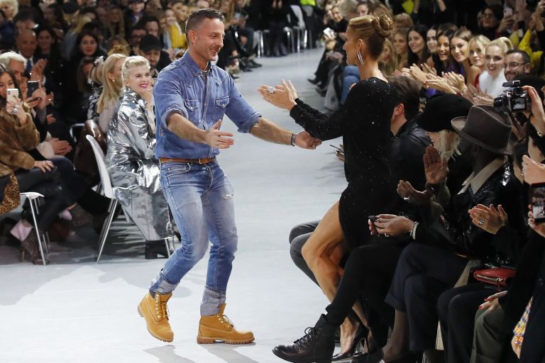 Η Σελίν Ντιόν είναι το νέο fashion icon; ΦΩΤΟ