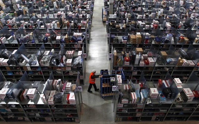 Aύξηση του κατώτατου μισθού στη Γερμανία