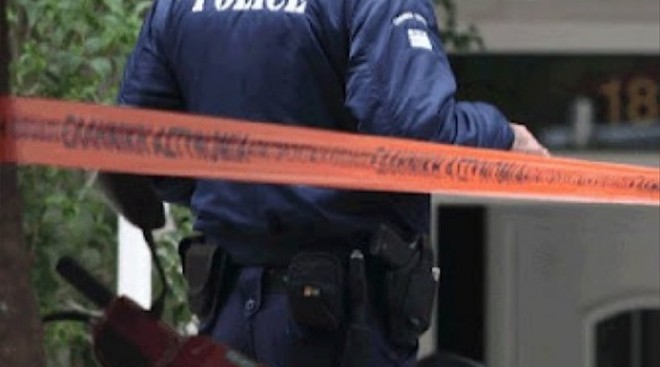 Τηλεφώνημα για βόμβα σε τράπεζα στη Θεσσαλονίκη - Εκκενώνεται το κτίριο