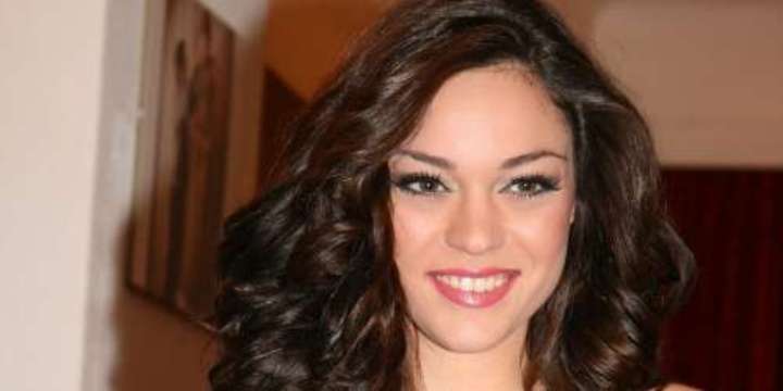 Η Μπάγια Αντωνοπούλου για το Survivor Πανόραμα και Κωνσταντίνα Σπυροπούλου - ΒΙΝΤΕΟ