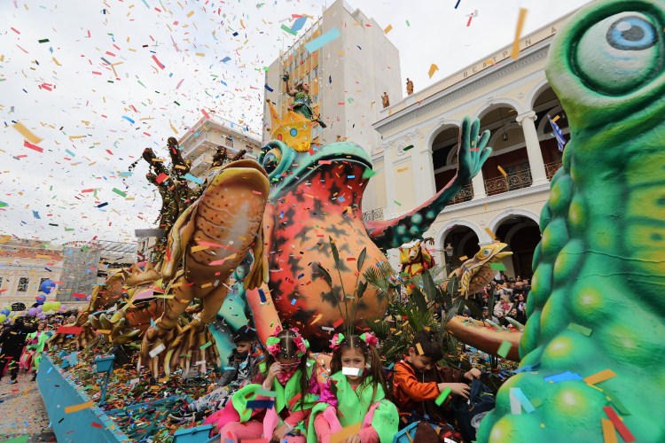 Πατρινό Καρναβάλι 2019: Ποια θα είναι φέτος η βασίλισσα; Που θα απευθύνονται οι ενδιαφερόμενες