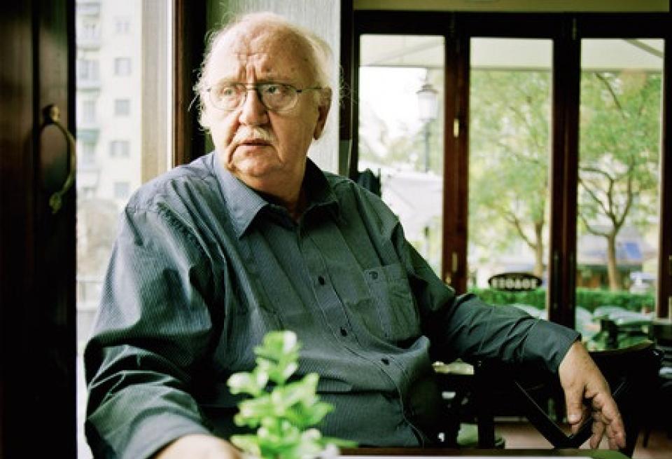 Αύριο στην Έδεσσα η κηδεία του Μάρκου Μέσκου