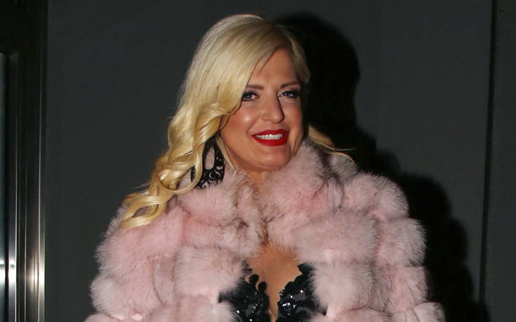 Δε θα είναι υποψήφια Δήμαρχος Αμαρουσίου η Μαρίνα Πατούλη