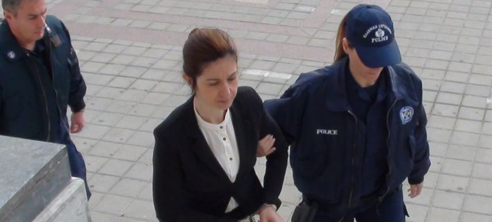 Αργολίδα: Αναβλήθηκε η δίκη της χήρας για τη δολοφονία του καπετάνιου συζύγου της