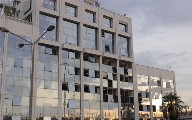 Η Ομάδα Λαϊκών Αγωνιστών ανέλαβε την ευθύνη για την επίθεση στον ΣΚΑΪ