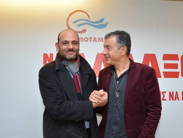 Επίθεση Θεοδωράκη σε Φωτήλα- Τι λέει για τον αχαιό βουλευτή και όσους έφυγαν