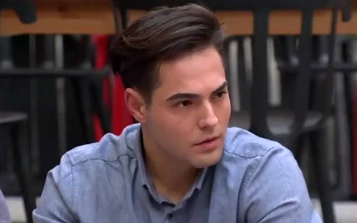 Αποκαλύψεις, κλάματα και αντιδράσεις στο σπίτι του Power Of Love - ΒΙΝΤΕΟ