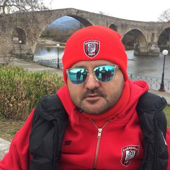 "Βομβαρδισμός" από μηνύματα στο fb- Γνωστοί Πατρινοί λένε "αντίο" στον Πάνο Κωστόπουλο