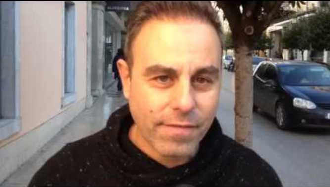 Πάτρα: Πρόταση μομφής στην Πρόεδρο των Εμποροϋπαλλήλων - Ζητείται η παραίτηση της