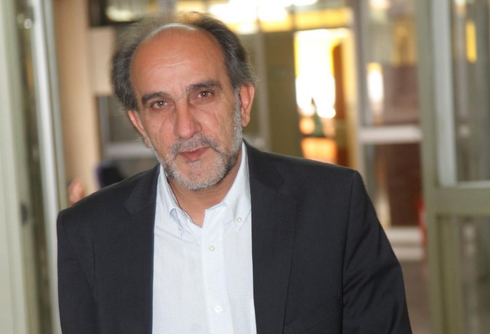 Στην Πάτρα τα Θεοφάνεια ο Απόστολος Κατσιφάρας - Οι εκπρόσωποι της Περιφέρειας στη Δυτική Ελλάδα