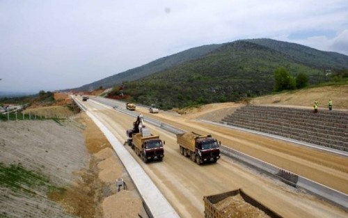Αχαΐα: Τι φέρνει σε έργα το 2019