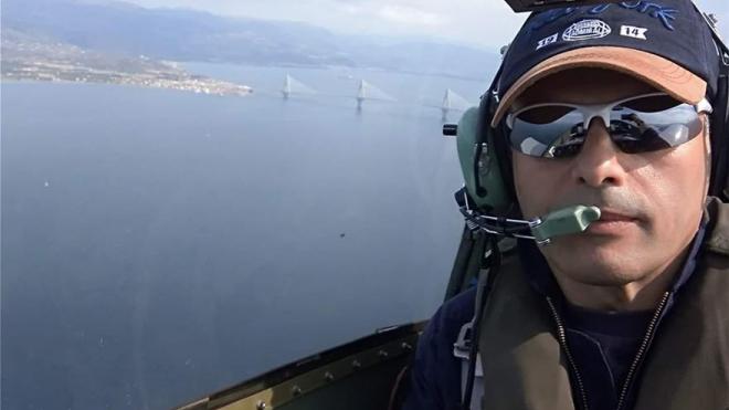 Ώρες αγωνίας για τον χειριστή του μονοκινητήριου που κατέπεσε στο Κρυονέρι - Συνεχίζονται οι έρευνες στη θαλάσσια περιοχή της δυτικής Αχαΐας - Τί βρήκε το Λιμενικό - ΦΩΤΟ