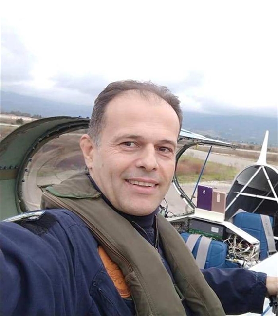 Πάτρα: Τί έδειξε η ιατροδικαστική εξέταση για τον άτυχο Παναγιώτη Κεφαλά