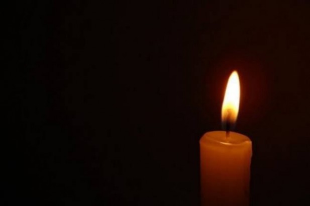 Πάτρα: Έφυγε από τη ζωή ο σύζυγος της Τασίας Βέρρα, Βασίλης Καλδίρης