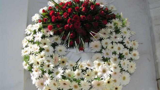 Πάτρα: Σήμερα το αντίο στον "Αμερικάνο" Δημήτρη Σταυρόπουλο