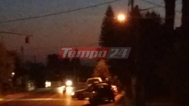 Πάτρα: "'Έσβησε" ο ηλικιωμένος που είχε δεχθεί επίθεση ληστών στο σπίτι του - Καρέ καρέ ο εφιάλτης που έζησε το άτυχο ζευγάρι τη μοιραία νύχτα - ΦΩΤΟ - ΒΙΝΤΕΟ