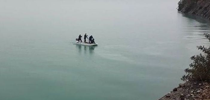 Αγρίνιο: Αγωνία για την τύχη 35χρονης - Επιχείρηση ανέλκυσης σήμερα Ι.Χ - Εντοπίστηκε σε φράγμα - ΝΕΟΤΕΡΑ - ΦΩΤΟ - ΒΙΝΤΕΟ