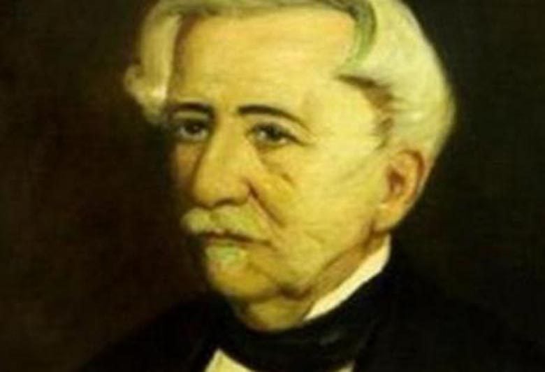 Βρέθηκε ο τάφος του Ανδρέα Λόντου – Αποκαλύφθηκε το οστεοφυλάκιο κάτω από την μαρμάρινη ανάγλυφη πλάκα στη Φανερωμένη!