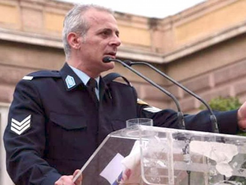 Γερακαράκος για τα επεισόδια στο συλλαλητήριο: Εσφαλμένος ο σχεδιασμός αντιμετώπισης