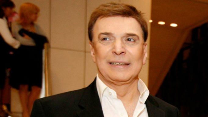 «Με τον Γιώργο Μαρίνο έχουμε να μιλήσουμε πολλά χρόνια! Λυπάμαι, στεναχωριέμαι γιατί…»