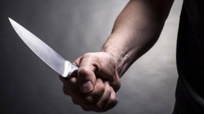 Οικογενειακή τραγωδία - Δολοφόνησε τη σύζυγό του με μαχαίρι