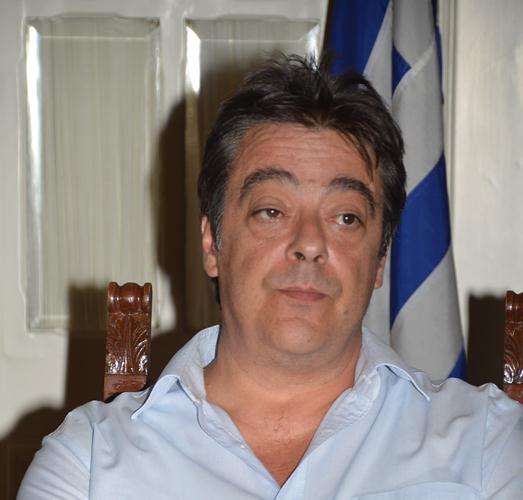 Π. Μελάς: Ο δήμος Πατρέων δεν έχει διακόψει τη συνεργασία του με την εταιρία ΠΡΩΤΟ