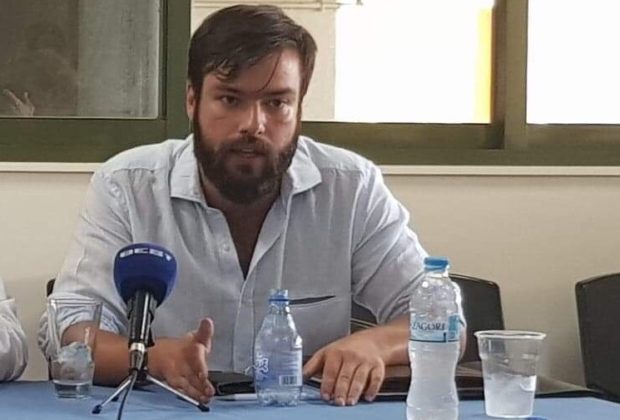 Πάτρα - ΟΡΙΣΤΙΚΟ: Παραιτήθηκε ο πρόεδρος της Οργανωτικής των Παράκτιων Μεσογειακών - Ο Θόδωρος Μενεγής μίλησε στο tempo24.news - Τί είπε για τους αγώνες