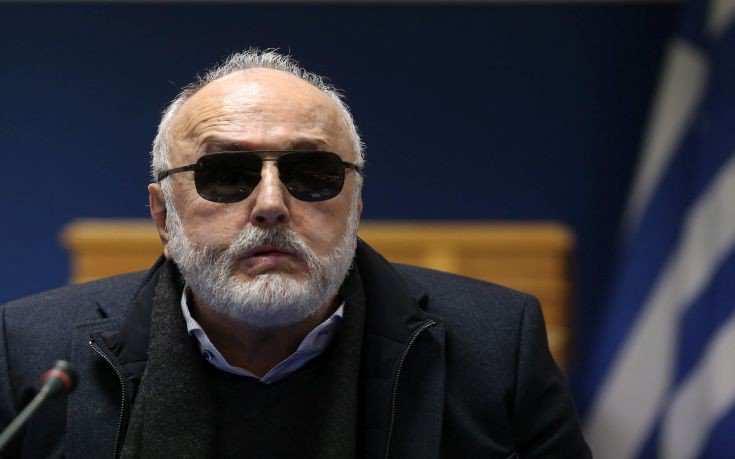 Παναγιώτης Κουρουμπλής: Δεν ήταν σύμβουλός μου ο Μανιαδάκης