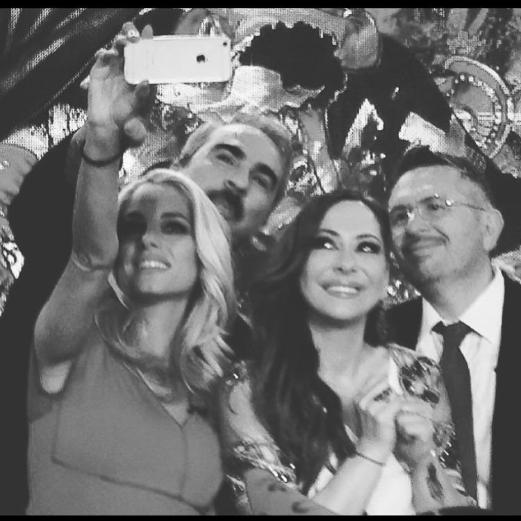 Θέμος Αναστασιάδης: Συγκλονισμένος ο Βαγγέλης Περρής!