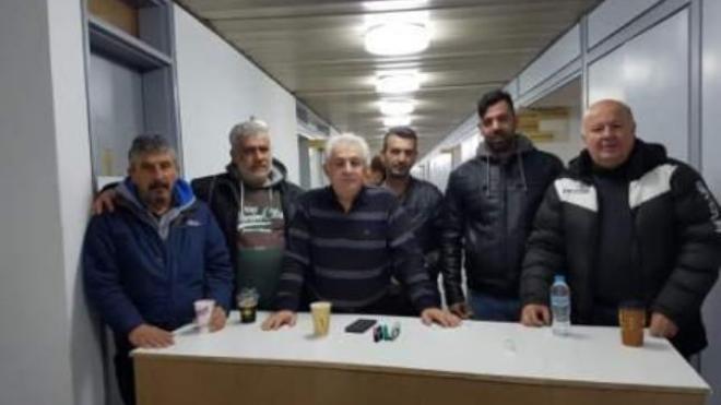 Νοσοκομείο "Άγιος Ανδρέας": Συνεχίζεται η κόντρα μεταξύ εργαζομένων και διοίκησης - Νέα καταγγελία του σωματείου "ΙΠΠΟΚΡΑΤΗΣ" - ΦΩΤΟ