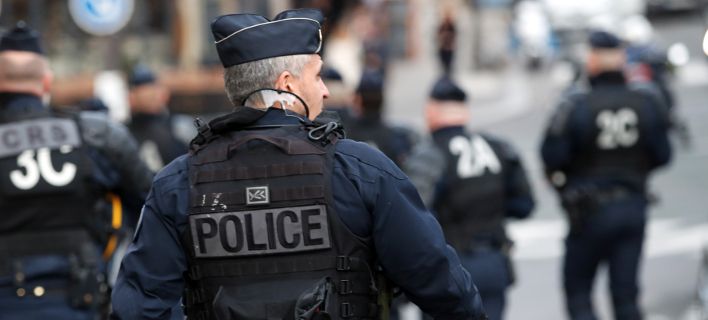 Εφτάχρονος στην Γαλλία πήρε το όπλο του πατέρα του και πυροβόλησε στο σχολείο