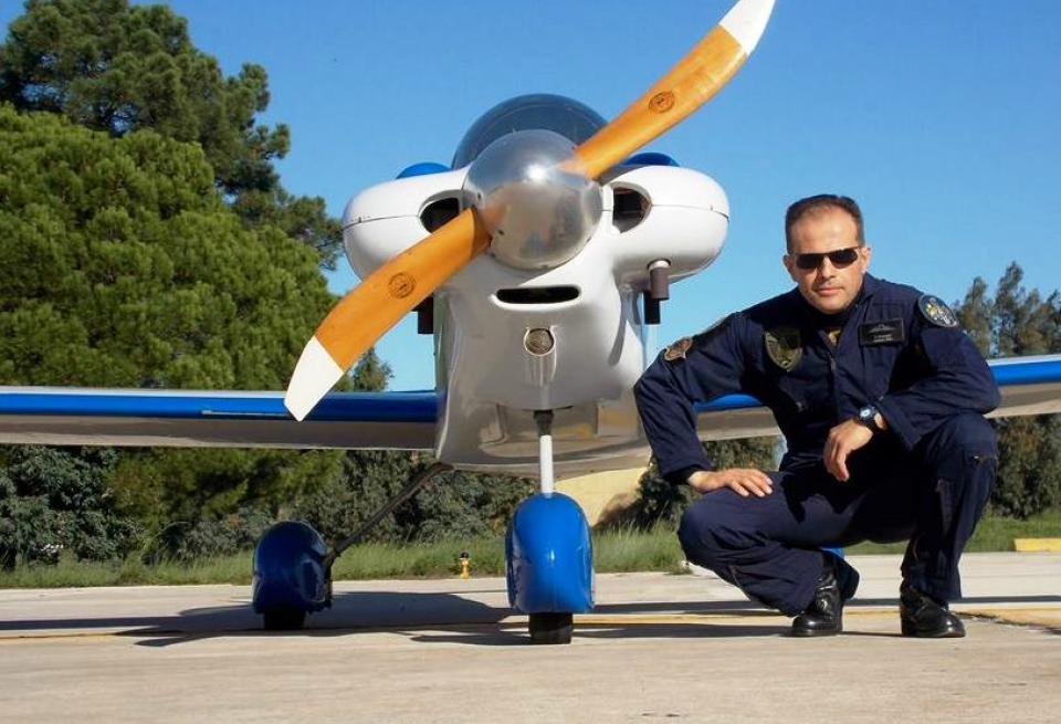 Παναγιώτης Κεφαλάς: Αύριο η τελευταία πράξη του δράματος στον ιερό ναό Αγ. Ελευθερίου στην Πάτρα